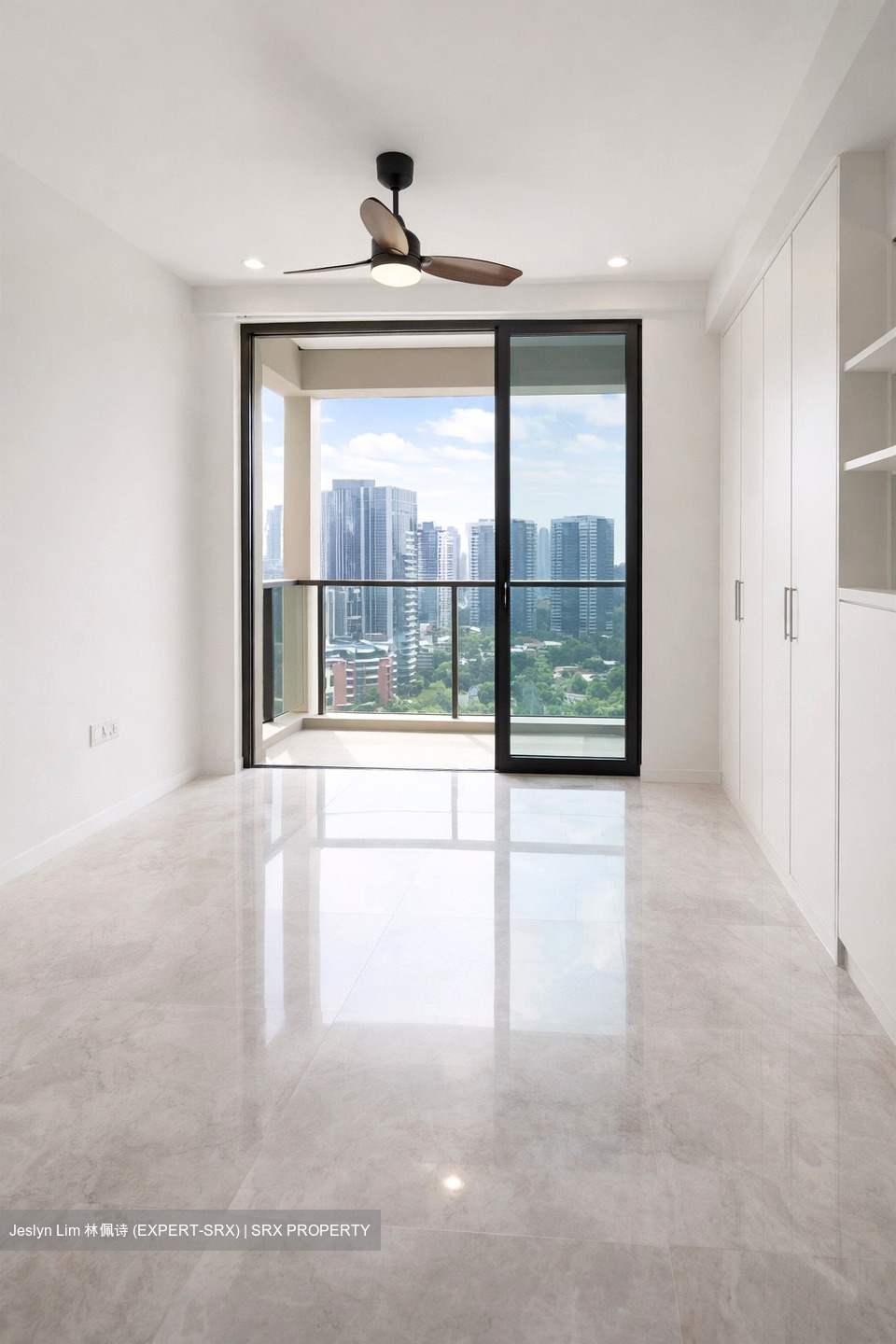 Irwell Hill Residences (D9), Apartment #546414851
